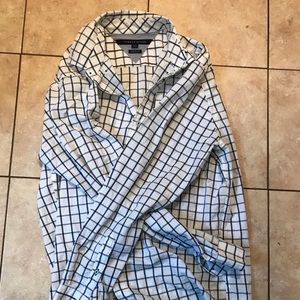 Tommy Hilfiger Men’s Button Down